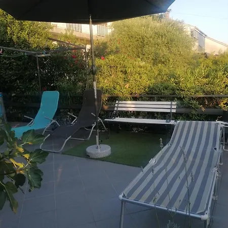 Marko Dunato Appartement *