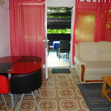 Marko Dunato Appartement *