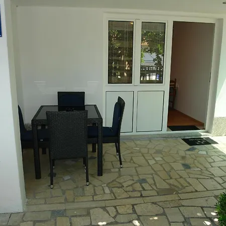 Apartament Marko Dunato