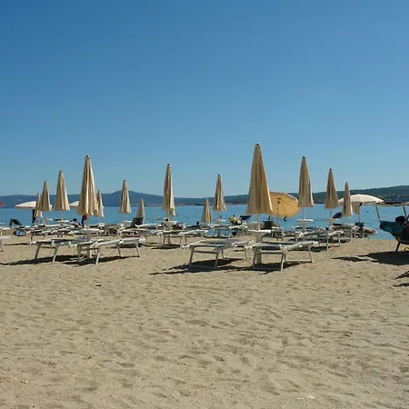 Appartement Marko Dunato *