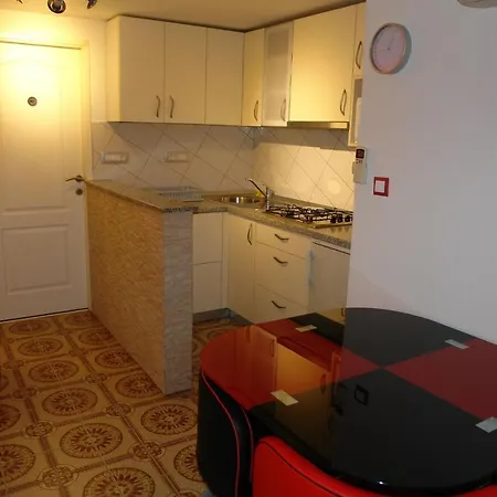 Apartamento Marko Dunato *