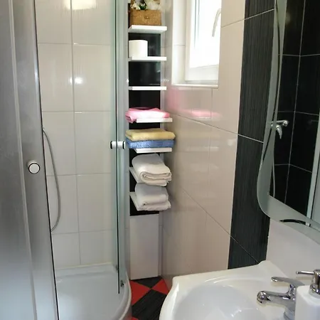 Apartamento Marko Dunato *