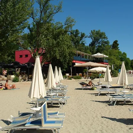 Appartement Marko Dunato *