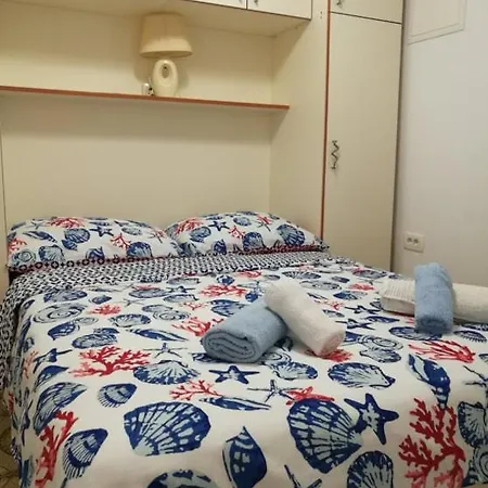 Apartamento Marko Dunato *