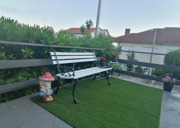 דירה Marko Dunato