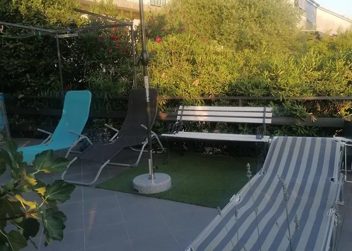 Marko Dunato דירה *