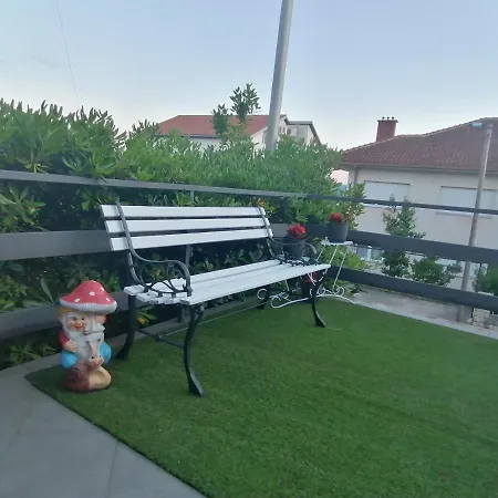 דירה Marko Dunato