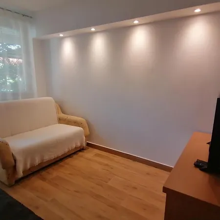 Marko Dunato Apartment *