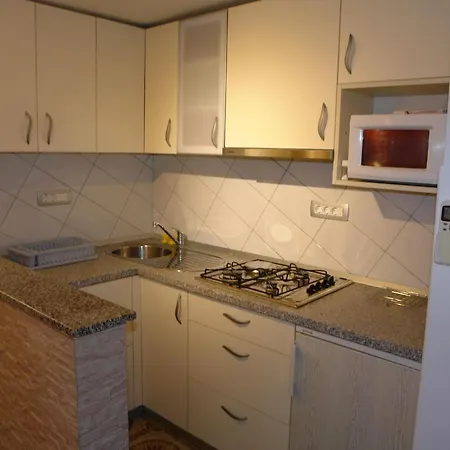 Apartment Marko Dunato