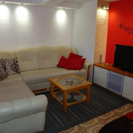 Apartment Marko Dunato Crikvenica