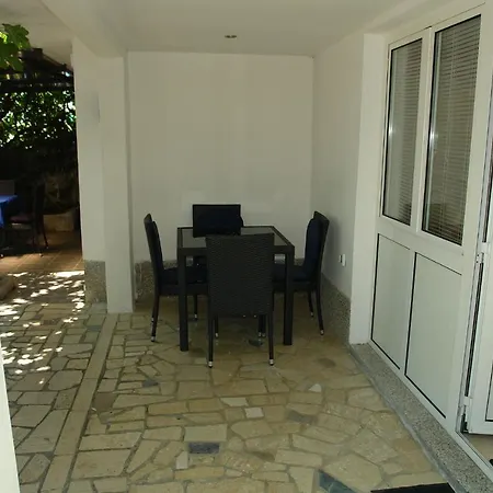 Marko Dunato Apartment