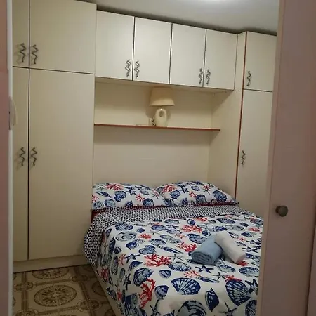 Marko Dunato Apartment Crikvenica