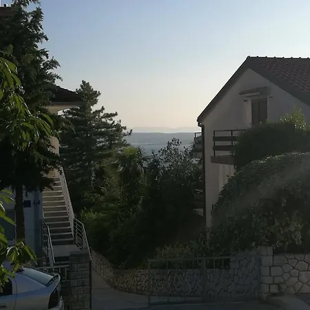 Apartament Marko Dunato