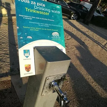 Marko Dunato Appartamento Crikvenica