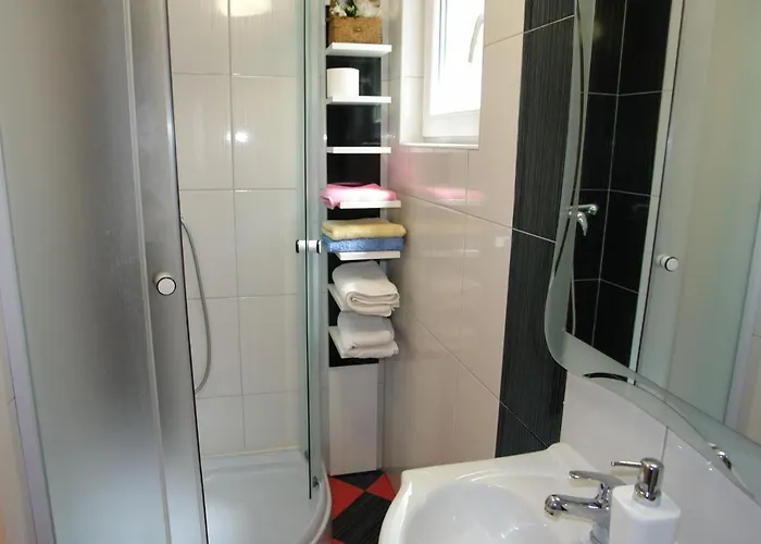 Apartament Marko Dunato *