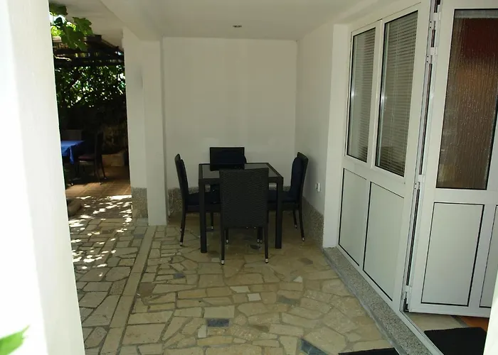 Marko Dunato Apartament
