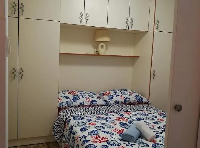 Marko Dunato Apartament Crikvenica